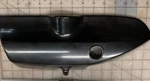Suzuki Trailhopper MT50 Oil Tank Cover, Excellent High Quality Reproduction!. Fixed Price $149.00.