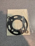 Nos 85 Honda CR80 Oem Cylinder Head Gasket 12251-GC4-308. Fixed Price $10.00.