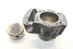 06 Kawasaki Vulcan VN1500N Classic Front Cylinder Jug Piston 11005-1892. Fixed Price $20.00.