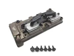 Engine Cylinder Head Cover 2007 Kawasaki ZZR600 2173 X. Fixed Price $51.01.
