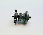 1994 1998 Kawasaki Power Valve Governor 59051-1297 Gear Shaft 95. Fixed Price $25.99.