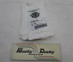 Lot Of 14 Harley Davidson Genuine Nos Seal Pins 72440-08. Fixed Price $44.99.