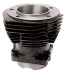 Rear Engine Cylinder For Harley Shovelhead 74" 1200 16492-66B 16492-74A 60101. Fixed Price $179.95.