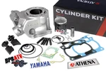 97-04 Yamaha 54MM Athena Cylinder Top End Piston * Stock Head. Fixed Price $733.45.