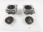 2020 Ktm 1290 Super Adventure Cylinder Jug Piston Set 6173003810024. Fixed Price $353.39.