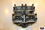 1986 Suzuki Cavalcade GV1400 Front Cylinder Head 11101-24A00. Fixed Price $39.99.