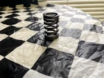 Kawasaki Engine Spring, #49078-0073. Fixed Price $5.00.