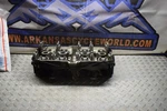 502 Engine Cylinder Head W Valves Suzuki Bandit 2003 Free Sh. Fixed Price $99.59.