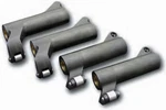 Roller Rocker Arms For Harley Sportster Xlh, Nightster, Iron 883 1200 1986-17. Fixed Price $159.98.