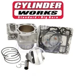 Cylinder Works 30008-K01HC Standard Bore Kit For Engine Zi. Fixed Price $610.26.