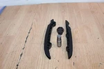 2011 Husqvarna TC449 Cam Chain Guides W/tensioner. Fixed Price $60.00.