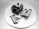 2007 06-09 Suzuki VZR1800 Boulevard Rear Cylinder Head Engine Valve. Fixed Price $231.08.