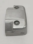 1996 Yamaha Virago XV250 Engine Cylinder Head Cover (#3) 2UJ-11186-00-00. Fixed Price $10.00.