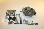 2022 Suzuki King Quad Lta 500 Engine Top End Cylinder Head 11100-11H50. Fixed Price $499.99.