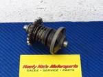 1996 Yamaha WR250 Oem Power Valve Governor Gear Knob Shaft Weight Roller. Fixed Price $23.78.