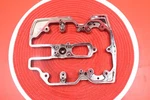 2002 Yamaha Road Star Oem Front Engine Top End Cylinder Head Cover Mount Plate. Fixed Price $29.95.