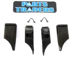 Oem Genuine Honda Left & Right Exhaust Power Valve Set Of 1993-1997 CR125R Hpp. Fixed Price $149.99.