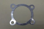 Nice Oem Yamaha 137-11181-00-00, 137-11181-01-00 Cylinder Head Gasket YA6 125. Fixed Price $20.00.