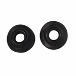 Tusk Rubber Valve Support/seal Black. Fixed Price $9.93.