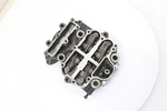 1996 Kawasaki Vulcan 1500 Oem Engine Top End Cylinder Head Cover. Fixed Price $48.95.