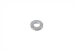 Chrome Flat Washers 5/16 Inch Extra Thick For Harley-davidson. Fixed Price $60.99.