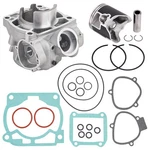 Cylinder Barrel Piston Top End Rebuild Std For Gasgas 2021 2022 2023 EC300 EX300. Fixed Price $403.75.