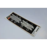 Colony Cadmium Head Bolt Kit 9212-16. Fixed Price $40.74.
