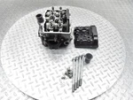 2019 17-20 Ktm 1290 Super Adventure Oem Front Cylinder Head Valve Cover Top End. Fixed Price $545.02.