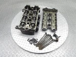 1996 96-01 Triumph Adventurer 900 Cylinder Head Engine Valve Cover Cam Read. Fixed Price $341.99.