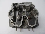 85 Honda Cylinder Head 12200-KK0-000. Fixed Price $181.97.