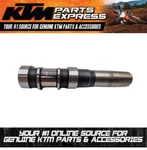 New Oem Ktm Camshaft Intake 450 Sxf 2009 - 2012 , Xcf 77336009300. Fixed Price $226.48.