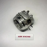 Yamaha Virago 1985 700 Rear Cylinder Head With Valves 42X-11102-00-00. Fixed Price $34.49.