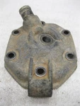 1984 Kawasaki Cylinder Head 11001-1159 Vintage Ahrma KX250-C2. Fixed Price $15.08.