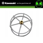 Kawasaki Genuine Holder Element 13091-1454 New. Fixed Price $67.13.
