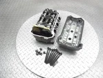 2021 19-24 Can-am Ryker 900 Cylinder Head Engine Valve Cover Camshaft Oem. Fixed Price $200.84.