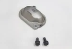 87-16 Yamaha Vstar 650 Virago 535 Cylinder Head Cover Side Oem 22U-11187-01-00. Fixed Price $14.99.
