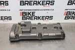 02-03 Honda CBR954RR Engine Top End Cylinder Head Cover BB497. Fixed Price $59.39.