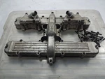 Kawasaki 1980 Oem Engine Valve Cover. Fixed Price $37.00.