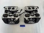 Harley-davidson 17750-14 17751-14 Twin Cooled Screaming Eagle Stage 103 Heads. Fixed Price $999.00.