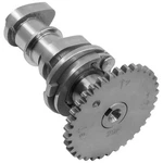 Caltric 12720-29F21 12720-29F20 Exhaust Camshaft For Suzuki DR-Z400E 2000-2007. Fixed Price $48.00.