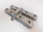 Yamaha FZR1000 YZF750R & YZF1000 Engine Motor Cylinder Head Valve Top Cover. Fixed Price $24.95.