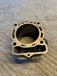 2013 - 2015 Ktm 350 Exc Sxf Cylinder. Fixed Price $94.12.
