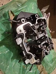 2020 Triumph Bonneville Bobber Black Cylinder Head And Camshaft T1156035. Fixed Price $1300.00.