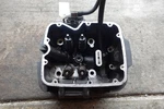 05-07 Victory Kingpin Vegas Jackpot Rear Cylinder Head Valve Housing. Fixed Price $299.95.