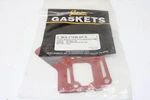 Harley Primary Rocker Cover James Gaskets 17540-69 Fl Fx Big 1966-84 New. Fixed Price $20.00.