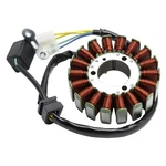Stator D406 For Kymco Xciting 300I/300R/R300/R300I 2008-2010 31120-LDF2-910 Us. Fixed Price $73.78.