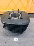 1977 1978 Yamaha Oem DT250 DT400 Cylinder Jug *useable Condition*. Fixed Price $130.00.