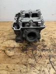 Rear Cylinder Head Assy 99-02 SV650S Oem Suzuki Engine Valve Train. Fixed Price $52.50.