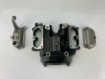 Ktm LC4 620 Adventure Valve Cover 57636020300 58036152500 58036052000. Fixed Price $80.26.