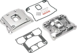 Drag Specialties Rocker Box - Chrome Fits Sportster 302180. Fixed Price $331.73.